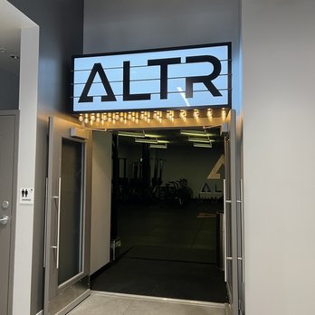 ALTR - Interval Training Gyms Near Me - Edina, Minnesota ALTR - Interval Training Gyms Near Me - Edina, Minnesota