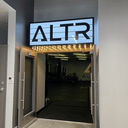 ALTR