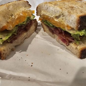 Rigor Hill Market - BLT - Cafes Near Me - New York, New York Rigor Hill Market - BLT - Cafes Near Me - New York, New York
