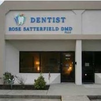 Rose Satterfield, Dmd - General Dentistry Near Me - Danville, Virginia