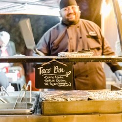 Taco Boss Catering