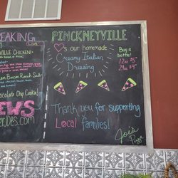 Joe's Pizza & Pasta