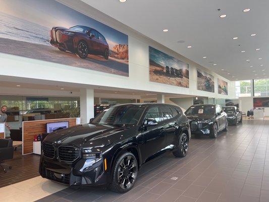 CENTURY BMW - Updated August 2025 - 38 Photos & 104 Reviews - 2934 ...