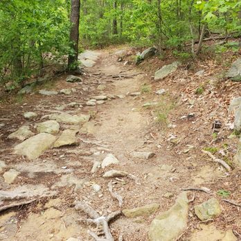 Fort Mountain State Park - Parks Near Me - Chatsworth, Georgia