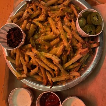Rodeo Goat - Cheese Fries Surprise - Burgers Near Me - Houston, Texas Rodeo Goat - Cheese Fries Surprise - Burgers Near Me - Houston, Texas