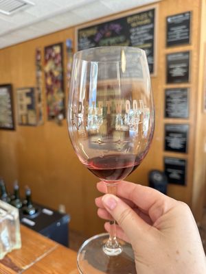 Driftwood Estate Winery by null