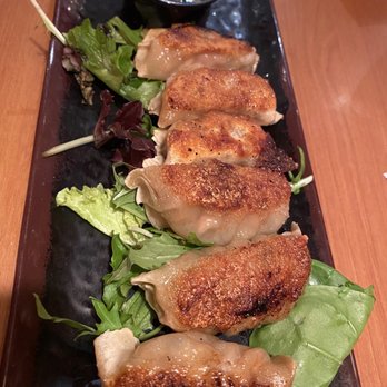 Fat Choy - Potstickers - New American Near Me - Las Vegas, Nevada