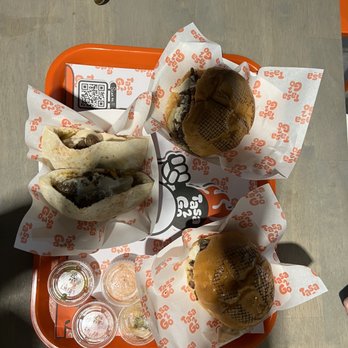 Tasa2Go - Egyptian Near Me - Fullerton, California
