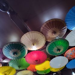 Thai Chili Restaurant