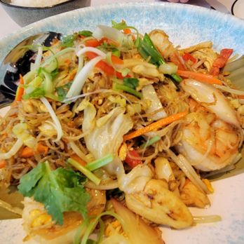 Southeast Impression - Singapore noodles - Thai Near Me - Fairfax, Virginia