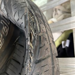 Tire Kingdom