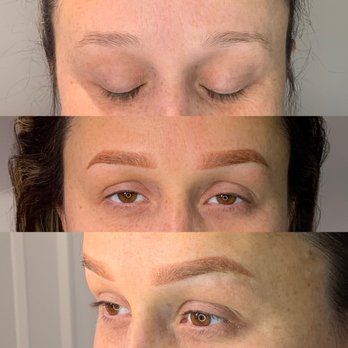 Permanent Cosmetics By Marissa - Powder brow - Permanent Makeup Near Me Permanent Cosmetics By Marissa - Powder brow - Permanent Makeup Near Me