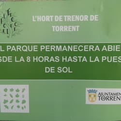 Hort de Trènor