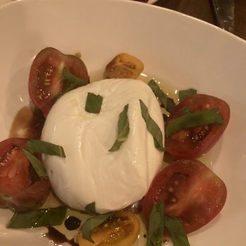 Deauville Inn - Burrata - Seafood Near Me - Strathmere, New Jersey Deauville Inn - Burrata - Seafood Near Me - Strathmere, New Jersey