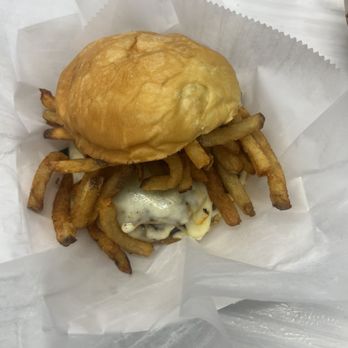 Frita Batidos - Cuban Near Me - Ann Arbor, Michigan