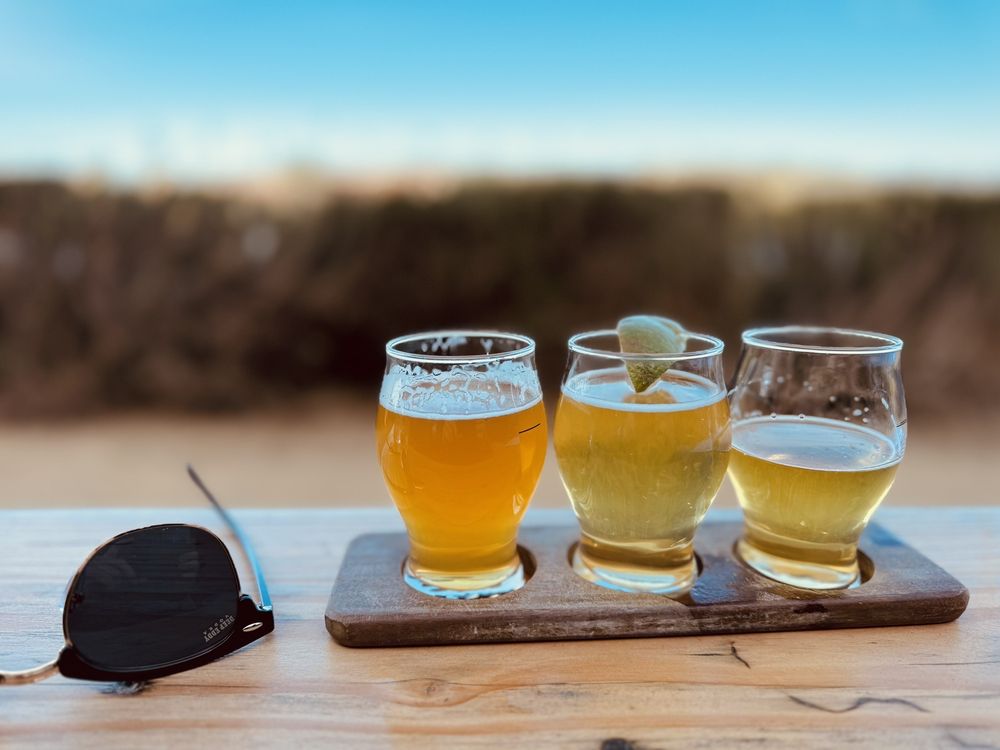 Viewpoint Brewing