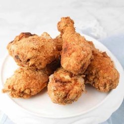 KFC - Tasty chicken legs