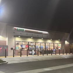 7-Eleven