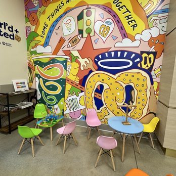 Jamba - 02.14.25 kiddie corner - Juice Bars & Smoothies Near Me - Bakersfield, California