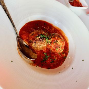 Brunello - Nonnas Meatballs - Italian Near Me - Las Vegas, Nevada