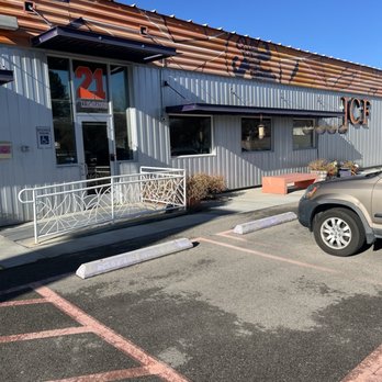 Functional Idaho - Trainers Near Me - Boise, Idaho
