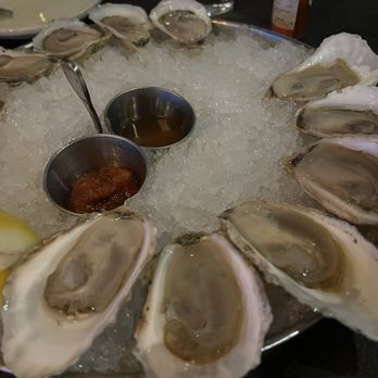 Scales - 2 dozen Oysters. - Seafood Near Me - Portland, Maine Scales - 2 dozen Oysters. - Seafood Near Me - Portland, Maine