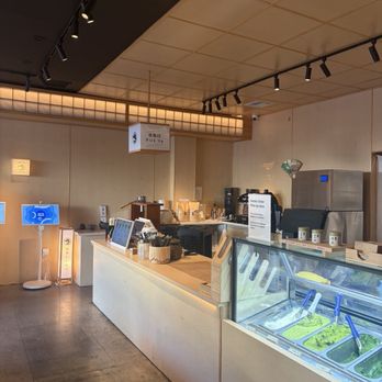 Matsu Matcha - Coffee & Tea Near Me - Los Angeles, California
