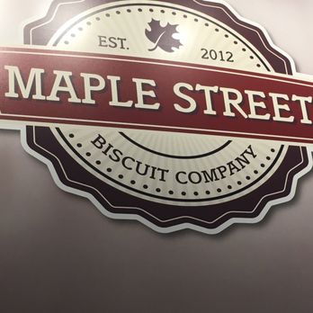 Maple Street Biscuit - Gainesville - Breakfast & Brunch Near Me - Gainesville, Florida Maple Street Biscuit - Gainesville - Breakfast & Brunch Near Me - Gainesville, Florida