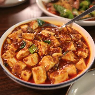 Taste of North China by null