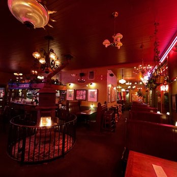 McMenamins Tavern & Pool - Bars Near Me - Portland, Oregon