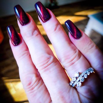 Royal Nails & Spa - Waxing Near Me - Port Orange, Florida