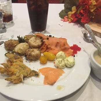 Rocky River Grille - Thanksgiving buffet. Mmmmmmm! - New American Near Me - Concord, North Carolina Rocky River Grille - Thanksgiving buffet. Mmmmmmm! - New American Near Me - Concord, North Carolina
