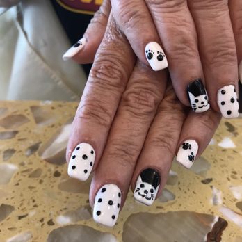 Noble Nails - Nail Salons Near Me - Mountain View, California Noble Nails - Nail Salons Near Me - Mountain View, California
