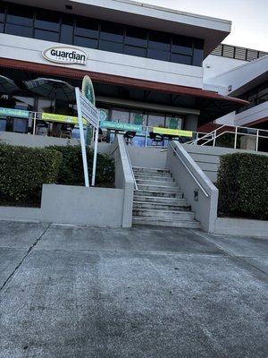 Barefoot Buddha by null