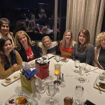 Ruth's Chris Steak House - Great bday celebration - Steakhouses Near Me - Tulsa, Oklahoma Ruth's Chris Steak House - Great bday celebration - Steakhouses Near Me - Tulsa, Oklahoma