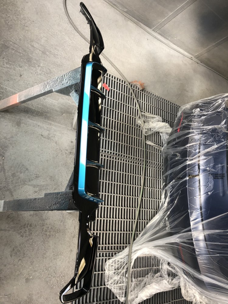 THE BODY SHOP BY DI EVA Updated July 2024 18 Photos & 12 Reviews