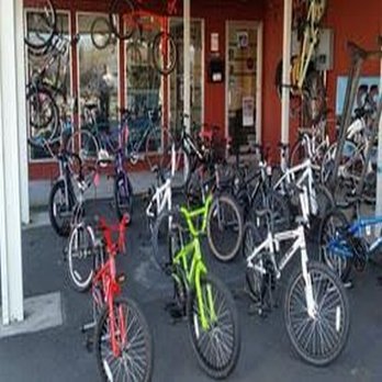 Stan's Bikes and Pool Supplies - Bikes Near Me - Medford, Oregon