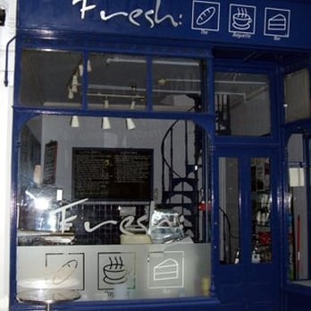 Fresh - Fast Food Near Me - Cardiff, CRF Fresh - Fast Food Near Me - Cardiff, CRF