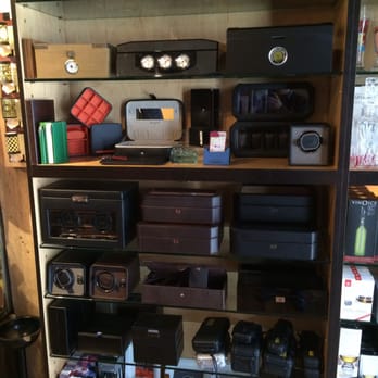 Revolucion - Some of the items for sale at Revolucion - June 2016 - Tobacco Shops Near Me - Vancouver, British Columbia