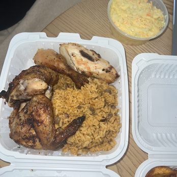 Konoz Restaurant - Empanadas Near Me - Newark, New Jersey