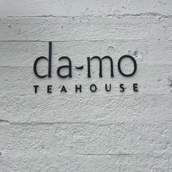 Damo - Coffee & Tea Near Me - Los Angeles, California