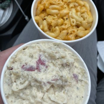 Nana's Southern Kitchen - Potato Salad & Macaroni and Cheese - Seafood Near Me - Kent, Washington Nana's Southern Kitchen - Potato Salad & Macaroni and Cheese - Seafood Near Me - Kent, Washington