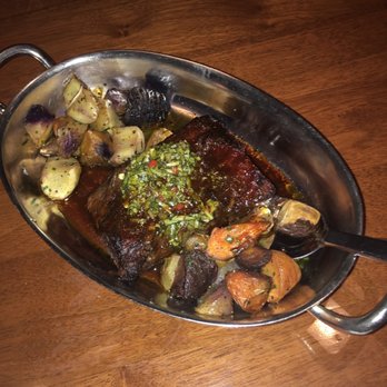 Blue Duck Tavern - New American Near Me - Washington, DC, District of Columbia