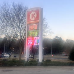 Circle K