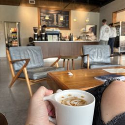 Caramel Macchiato Caramel Macchiato
