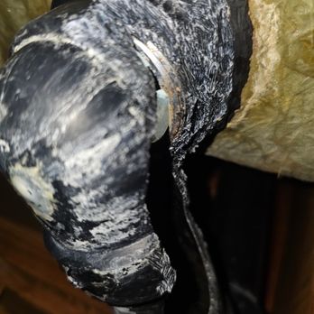 Cosio's Plumbing Services - Tub leak that was fixed. - Plumbing Near Me
