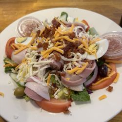 CHEF SALAD