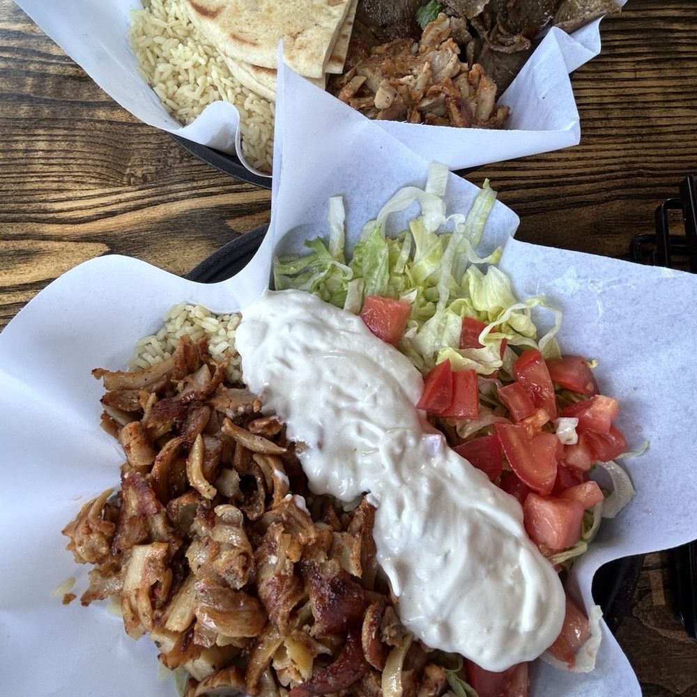 Hampton Gyro and Grill - Gyro Bowl (chicken) - American Near Me - Hampton Bays, New York Hampton Gyro and Grill - Gyro Bowl (chicken) - American Near Me - Hampton Bays, New York