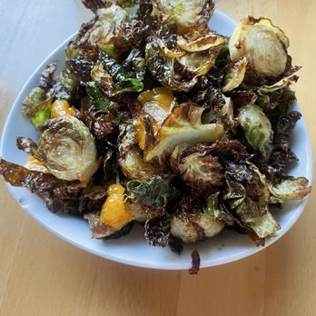 Beach & Brew - Brussels sprout - Bars Near Me - Venice, California
