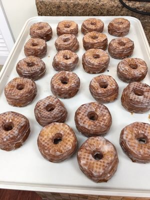 Donut Palace by null